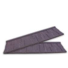 Decra Shingle Coffee Brown